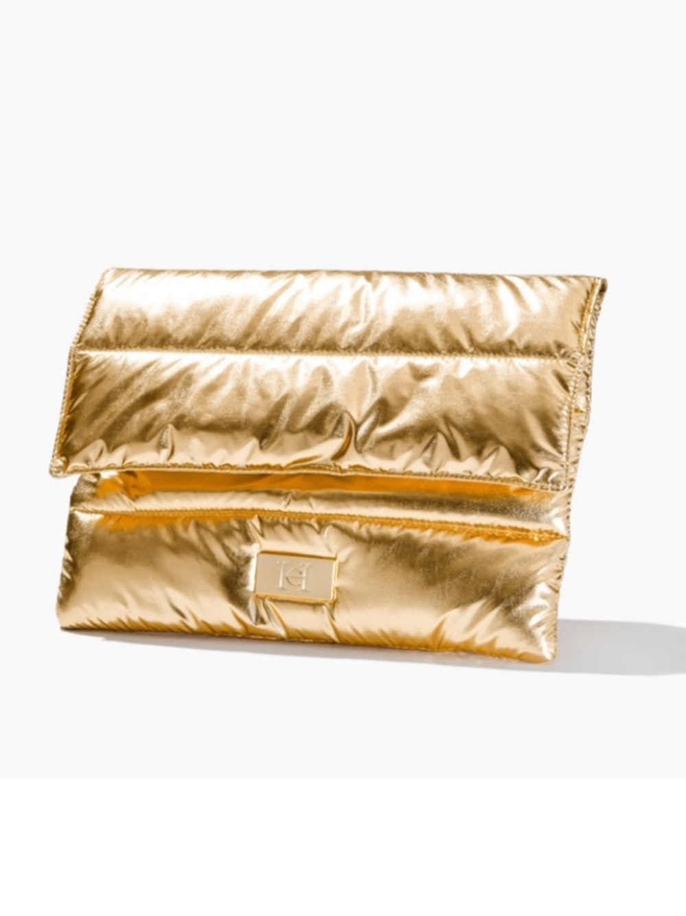 Carolina Herrera
Nylon Clutch